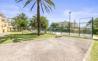 Logement:&nbsp;Sueños de Denia Ii 487.2