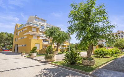 Logement:&nbsp;Sueños de Denia Ii 487.2
