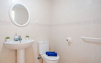 Logement:&nbsp;Denia Dream Ii 487.3