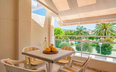 Logement:&nbsp;Denia Dream Ii 487.4
