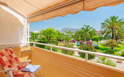 Logement:&nbsp;Denia Dream Ii 487.4