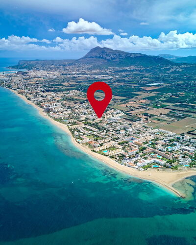 Denia Dream Ii 487.4