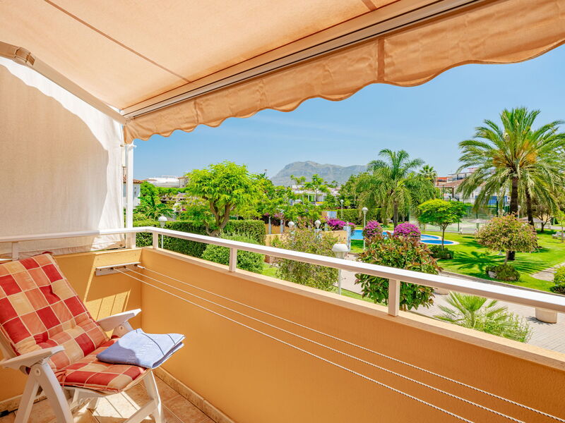 Logement:&nbsp;Denia Dream Ii 487.4