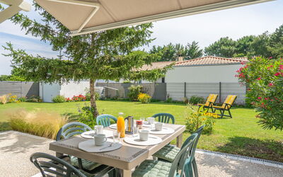 Villa Margarin