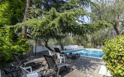 Logement:&nbsp;Ulivo 615.2