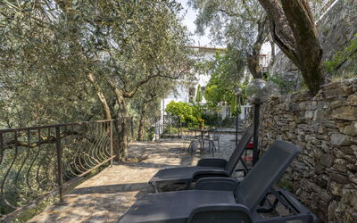 Logement:&nbsp;Ulivo 615.2
