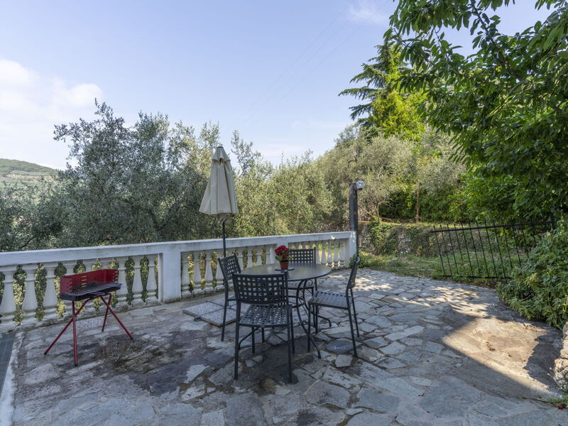 Logement:&nbsp;Mimosa 615.1