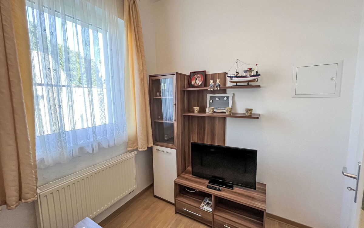 Logement:&nbsp;Burgfried (App. 5) 250.5