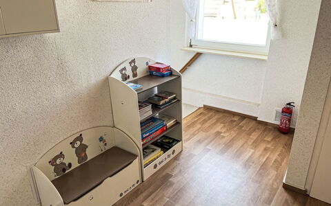 Logement:&nbsp;Burgfried (App.3) 250.3