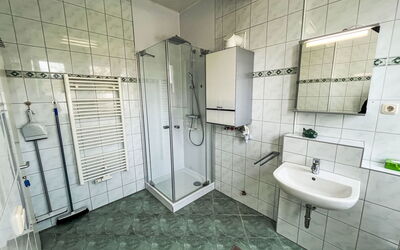 Logement:&nbsp;Burgfried (App. 5) 250.5