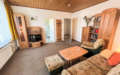 Logement:&nbsp;Burgfried (App. 2) 250.2