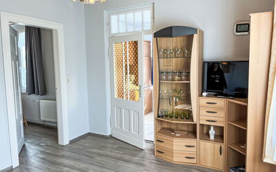 Logement:&nbsp;Burgfried (App. 1) 250.1