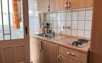 Logement:&nbsp;Burgfried (App.3) 250.3