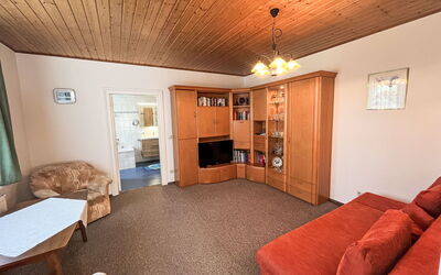 Logement:&nbsp;Burgfried (App. 4) 250.4