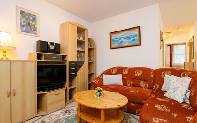 Logement:&nbsp;Dünenresidenz 23 100.6