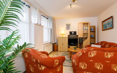 Logement:&nbsp;Dünenresidenz 23 100.6