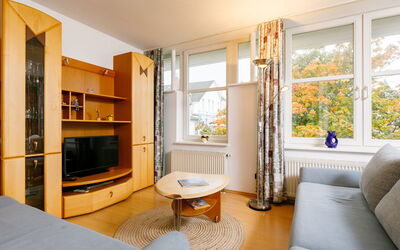 Logement:&nbsp;Dünenresidenz 24 100.5