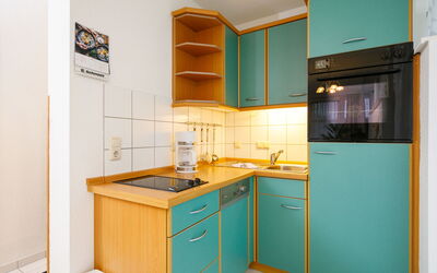 Logement:&nbsp;Dünenresidenz 23 100.6