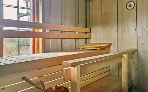 Villa Sammallahti: Bois, Chalet, Domicile, Cabane En Rondins, Lumber, Siding, Dur, Matériau Naturel, Batiments Jardin, Cabane