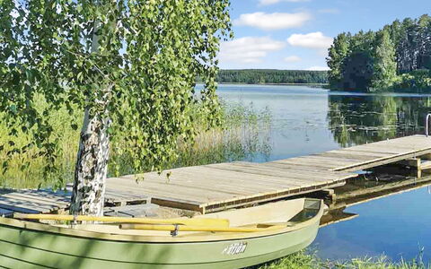 Villa Sammallahti: Bois, Chalet, Domicile, Cabane En Rondins, Lumber, Siding, Dur, Matériau Naturel, Batiments Jardin, Cabane