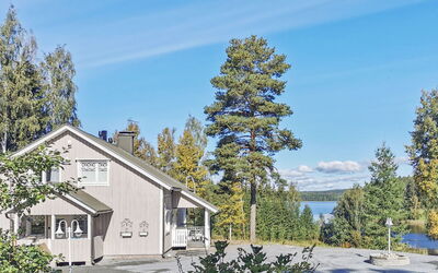 Villa Sammallahti