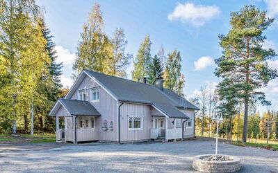 Villa Sammallahti