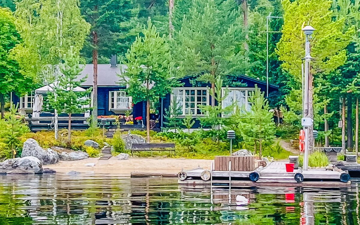 Lauluranta