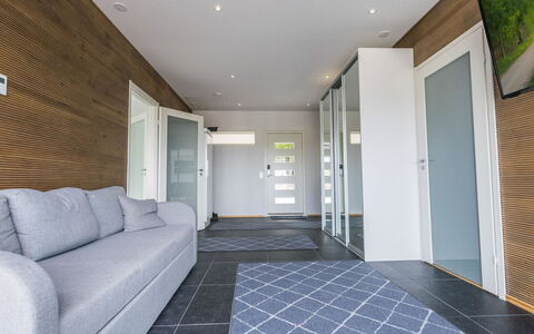 Villa Hirvas: Piscine, Recours, Mobilier De Jardin, Conception, Ombre, Aménagement Paysager, Hôtel, Caractéristique De L'Eau, Eco Hôtel