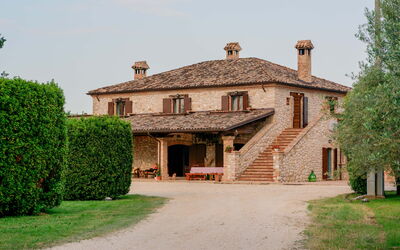 Villa Pagannoni