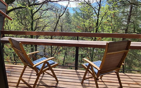 Bosco della Bella 6: Meubles, Ciel, Plante, Bois, Arbre, Mobilier De Jardin, Chaise, Loisir, Ombre, Paysage Naturel