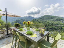 Belvedere, House With Private Pool And Garden, Rec