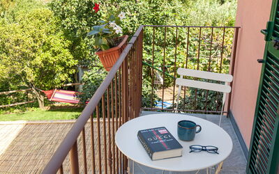 Logement:&nbsp;Pesco - First Floor Equipped Suite