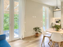 Logement:&nbsp;Magnolia - Ground Floor Apartment