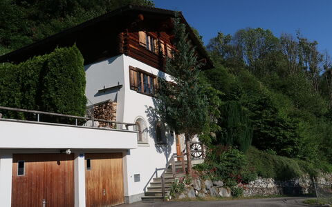 Chalet Bergnest: Fleur, Plante, Communauté Des Plantes, Ciel, Botanique, Pétale, La Nature, Montagne, Paysage Naturel, Végétation