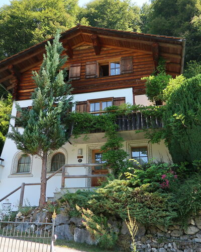 Chalet Bergnest