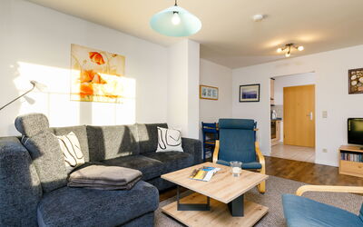 Logement:&nbsp;Berit 181.1