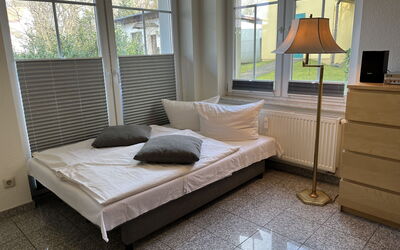 Logement:&nbsp;Rudolph 181.3