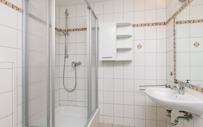 Logement:&nbsp;Berit 181.1