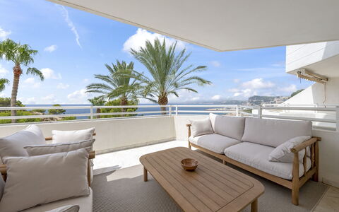 Altea 673: Ciel, Plante, Meubles, Communauté Des Plantes, Table, Paysage Naturel, Chaise, Lot Terre, Mobilier De Jardin, Arbre