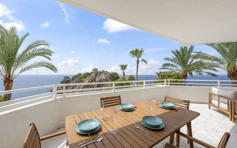 Altea 673: Ciel, Plante, Meubles, Communauté Des Plantes, Table, Paysage Naturel, Chaise, Lot Terre, Mobilier De Jardin, Arbre