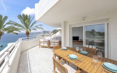 Logement:&nbsp;Panorama 673.1