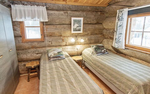 Luppokelo: Bois, Chalet, Cabane En Rondins, Forêt, Cabanon, Batiments Jardin, Mélèze, Des Bois, Tache De Bois