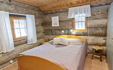 Luppokelo: Bois, Chalet, Cabane En Rondins, Forêt, Cabanon, Batiments Jardin, Mélèze, Des Bois, Tache De Bois