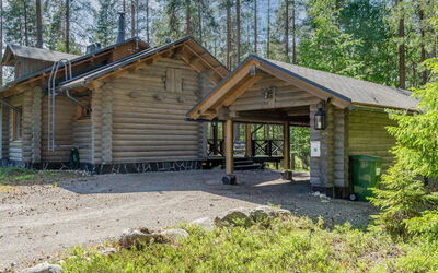 Pyöröpirtti