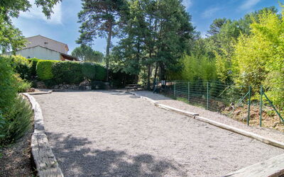 Villa Corale Villa 18