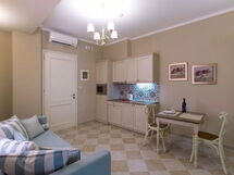 Logement:&nbsp;Ionia Junior Suite 16.2