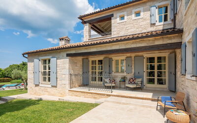 Villa Grando i