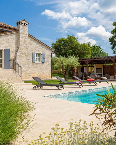 Villa Grando i