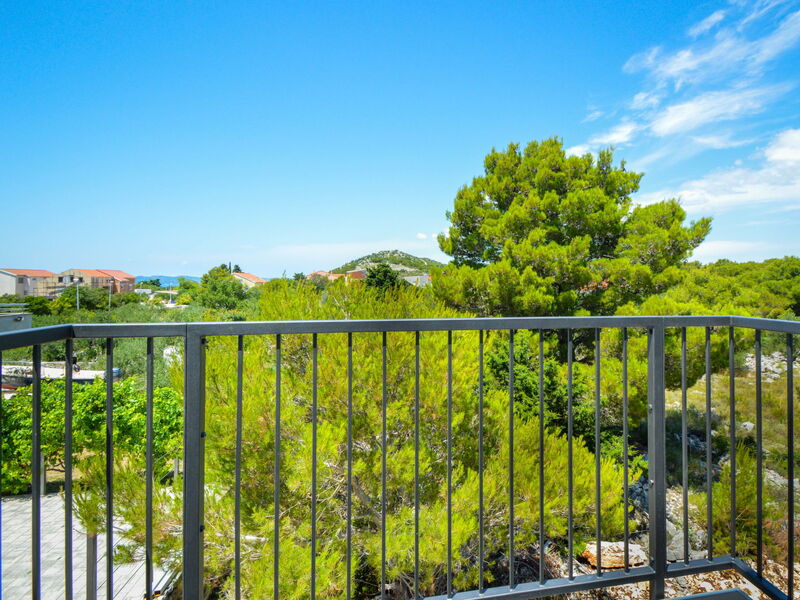 Logement:&nbsp;Milena 107.2