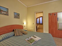 Logement:&nbsp;San Rocco 200.4